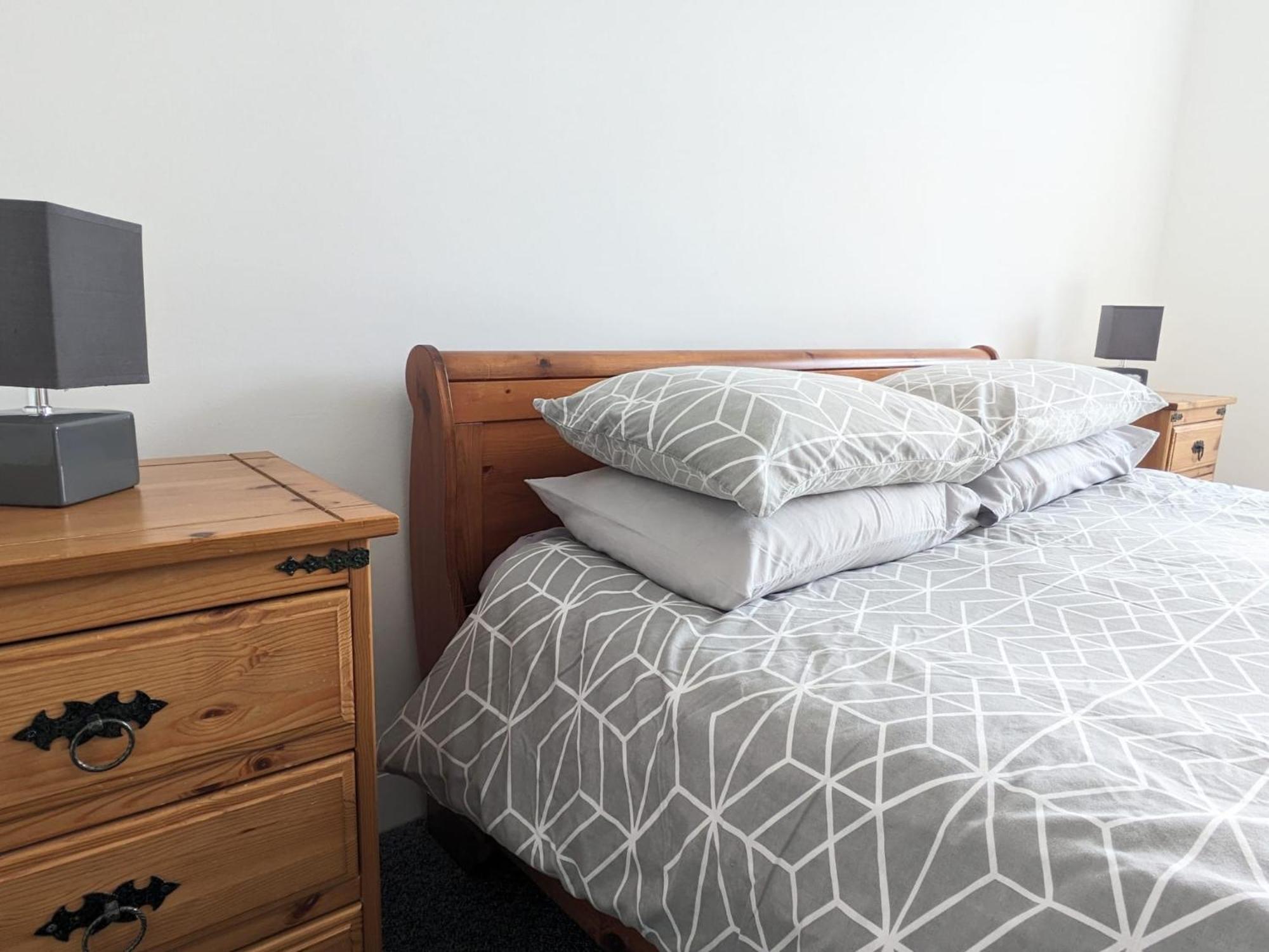 2 Bedroom Townhouse With Seaview On The Nc500 Wick Wick  Eksteriør bilde