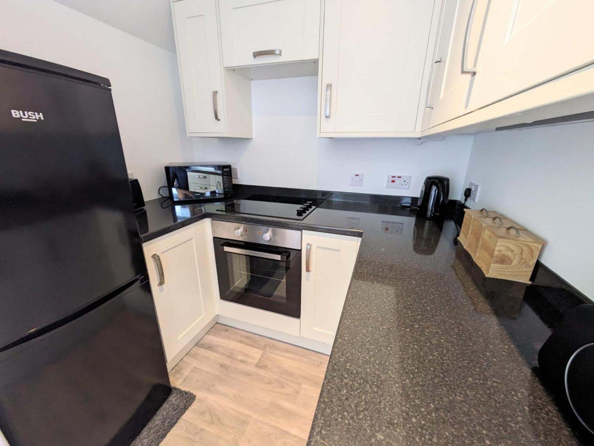 2 Bedroom Townhouse With Seaview On The Nc500 Wick Wick  Eksteriør bilde