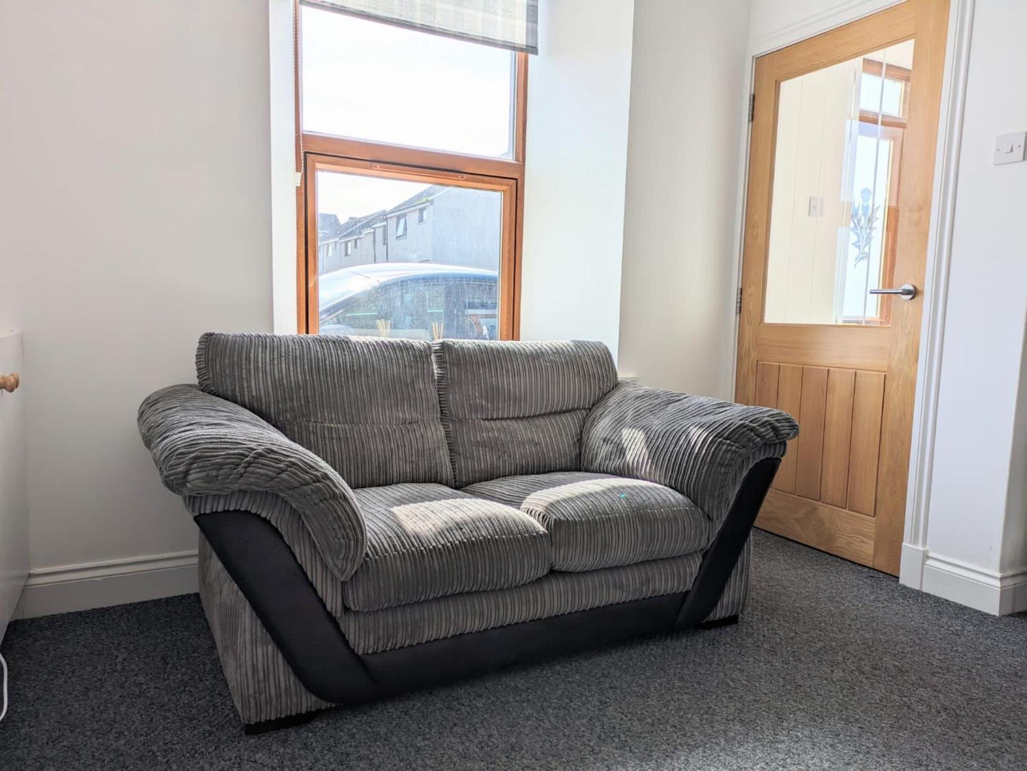 2 Bedroom Townhouse With Seaview On The Nc500 Wick Wick  Eksteriør bilde